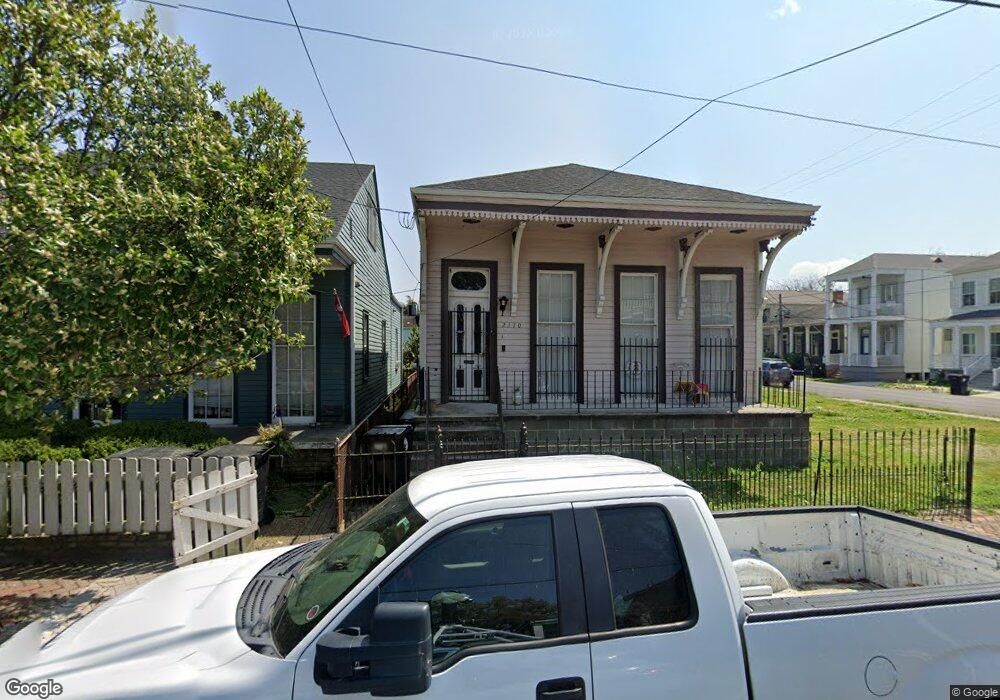 2370 Chippewa St, New Orleans, LA 70130 - photo 1