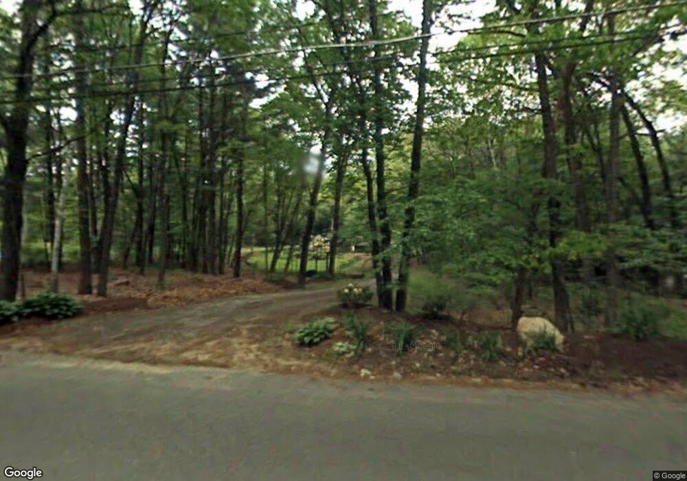 261 Sandy Pond Rd, Concord, MA 01742 - photo 1