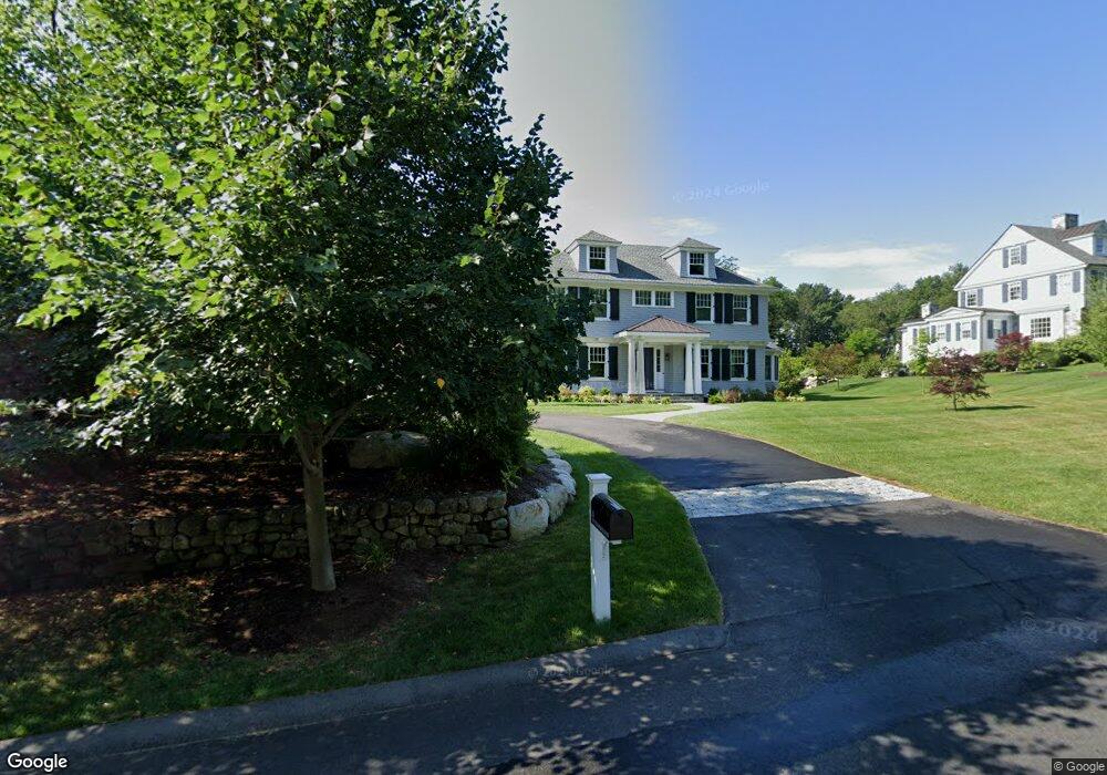 10 Hutter Ridge Rd, Needham, MA 02492 - photo 1