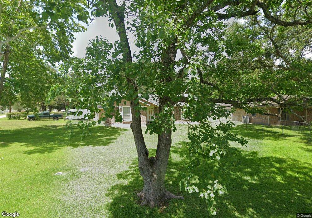 801 Old Galveston Rd, Alvin, TX 77511 - photo 1