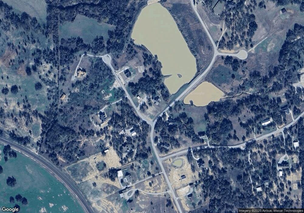 Lot 22 Goldfinch Ln, Weatherford, TX 76088 - photo 1