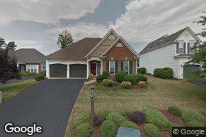 1307 Courtyard Dr, Charlottesville, VA 22903