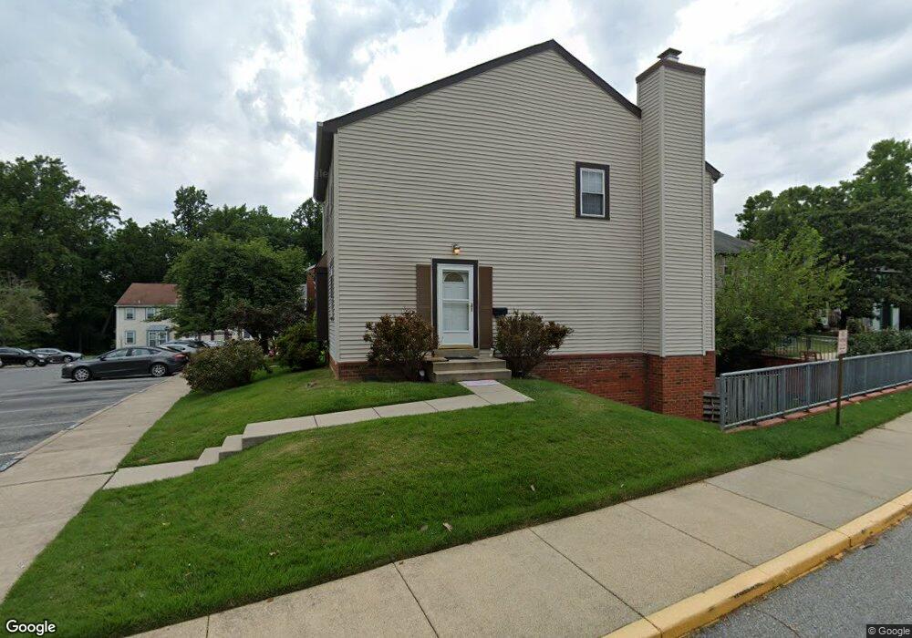 15774 Millbrook Ln, Laurel, MD 20707 - photo 1