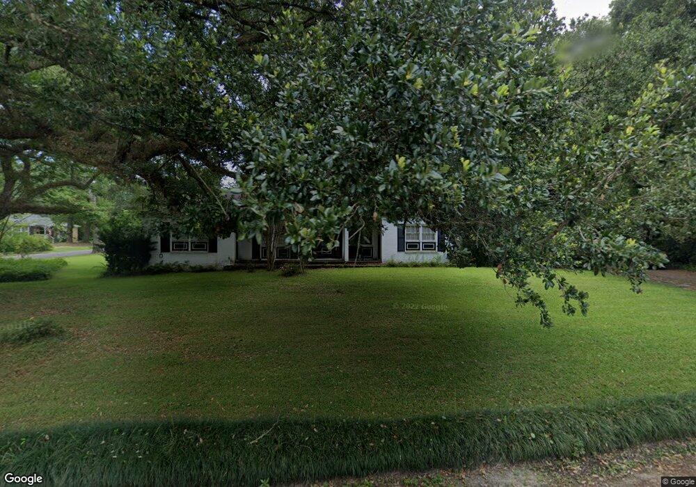 2601 Walton Ave, Mobile, AL 36606 - photo 1