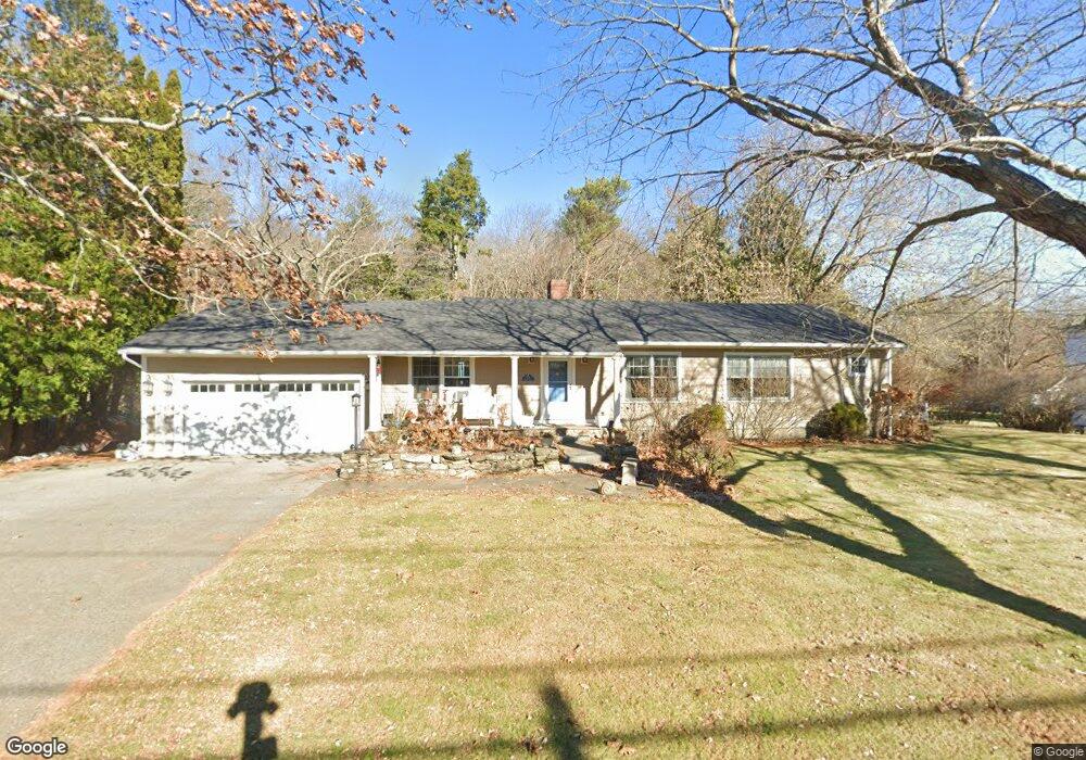 113 Wallis Rd, Rye, NH 03870 - photo 1