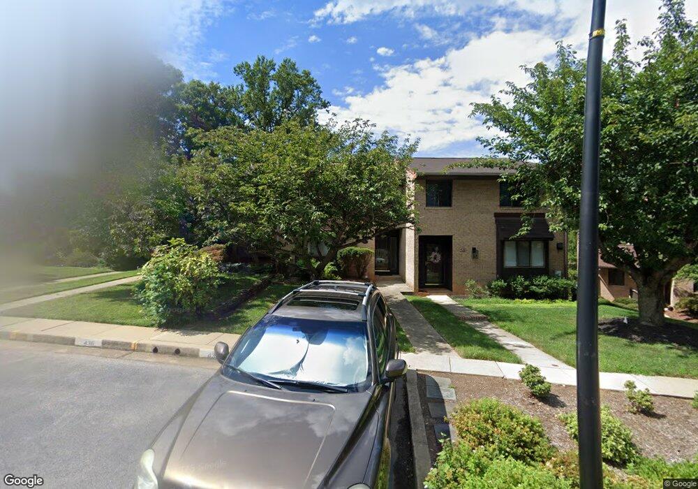 436 Five Farms Ln, Lutherville Timonium, MD 21093 - photo 1