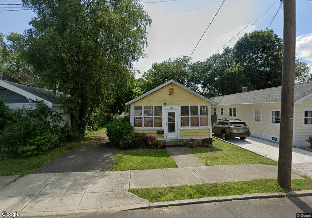 173 Beach Ave, Milford, CT 06460 - photo 1