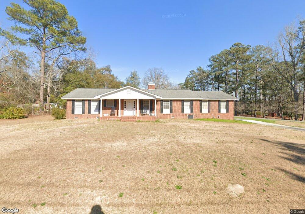 306 Grier Cir, Thomson, GA 30824 - photo 1