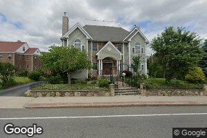 301 Plantation St, Worcester, MA 01604