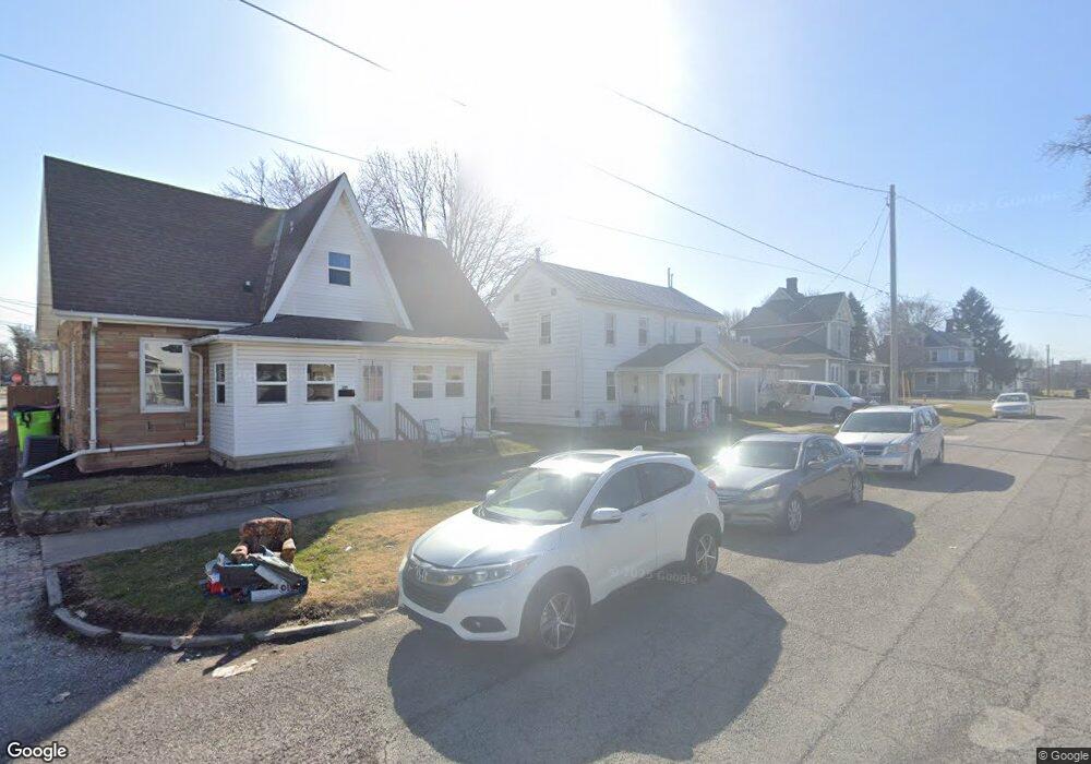 210 Center St, Findlay, OH 45840 - photo 1