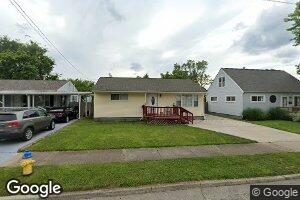 249 N Westview Ave, Dayton, OH 45403