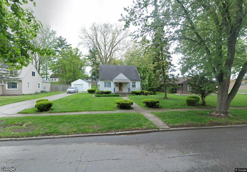 1120 Elm St, New Haven, IN 46774 - photo 1