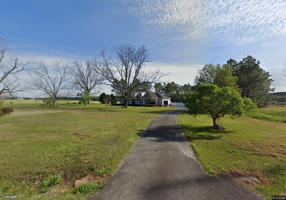 1104 Lax Hwy, Ocilla, GA 31774 - photo 1