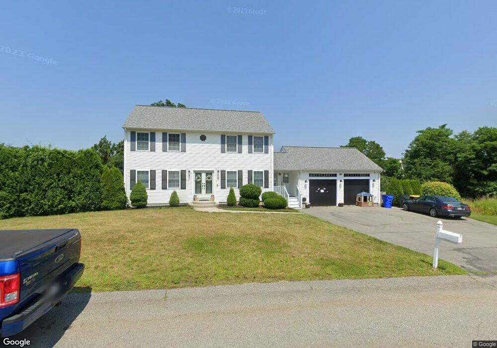 11 Point West Dr, Fall River, MA 02720 - photo 1