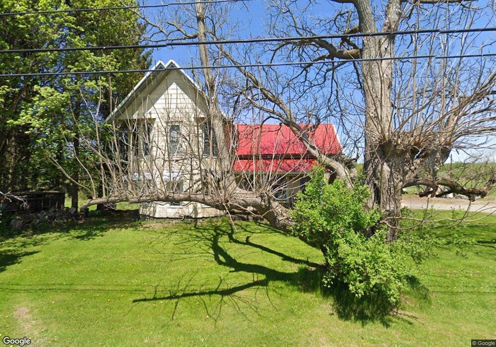 468 Freedom Rd, Freedom, NY 14065 - photo 1