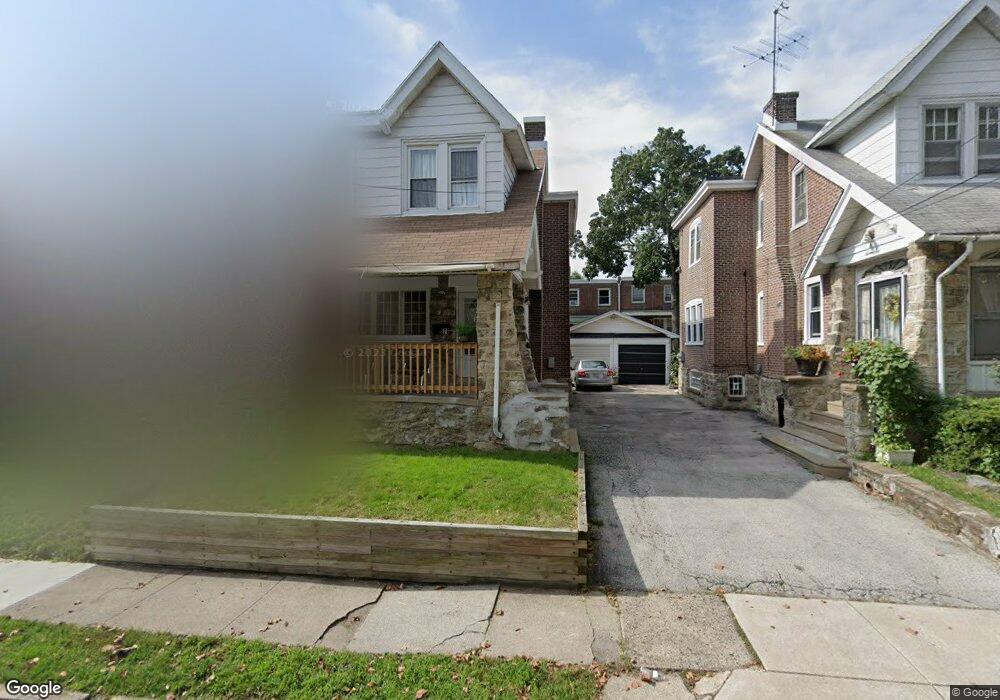 78 Ridley Ave, Sharon Hill, PA 19079 - photo 1