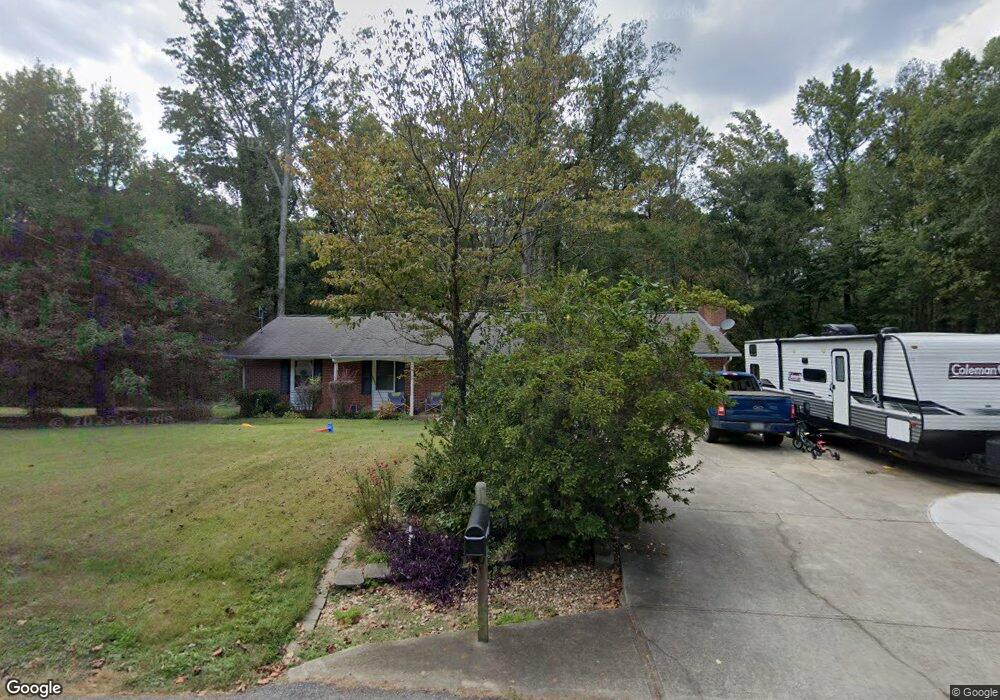 138 Park Dr, Carrollton, GA 30117 - photo 1