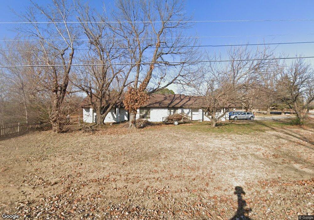 14701 E 111th St, Broken Arrow, OK 74011 - photo 1