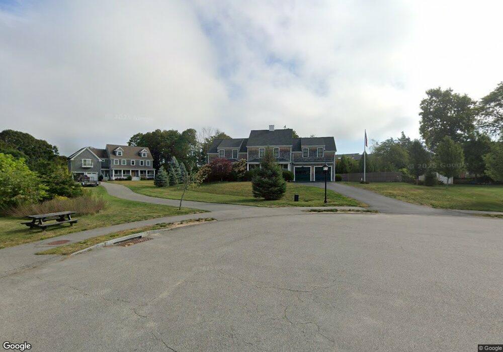 6 Blanchard Farm Ln, Scituate, MA 02066 - photo 1