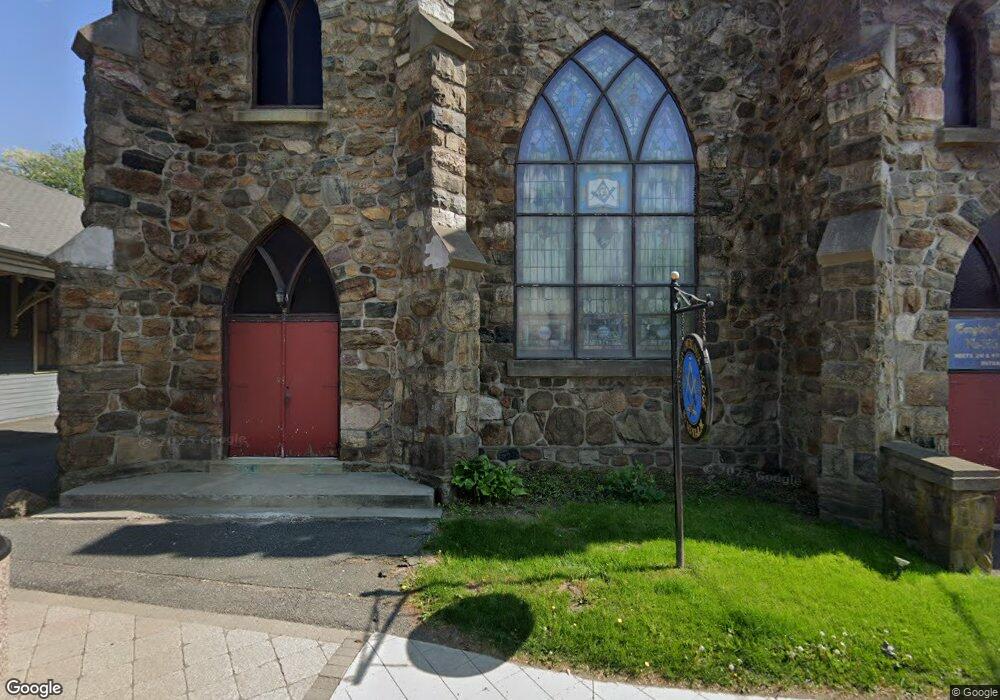 11 Morristown Rd, Bernardsville, NJ 07924 - photo 1