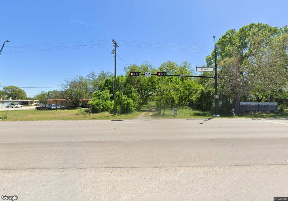 Lot 1 Fort Worth Hwy, Weatherford, TX 76086 - photo 1