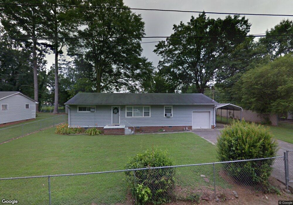 200 West Ave, Dalton, GA 30721 - photo 1