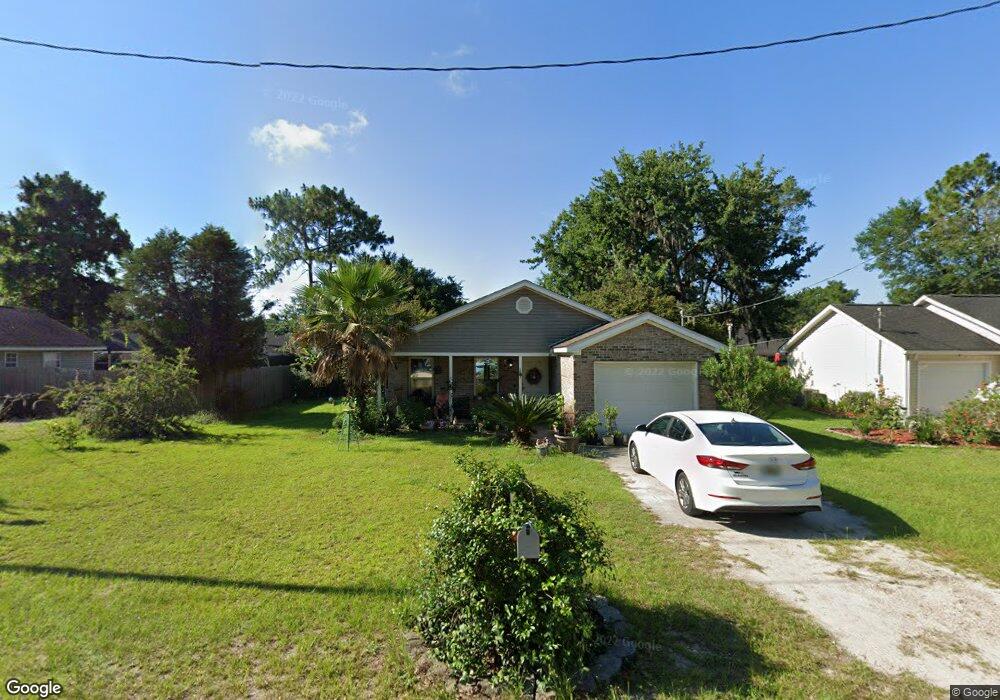 61 Liberty Rd, Crawfordville, FL 32327 - photo 1