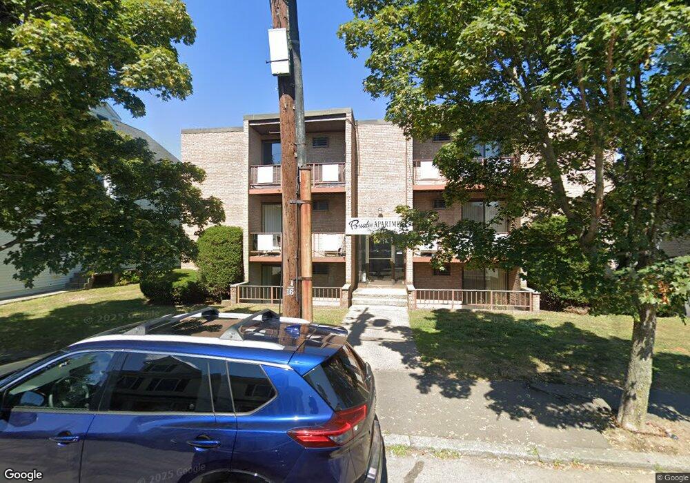 124 Main St unit 5, Quincy, MA 02169 - photo 1