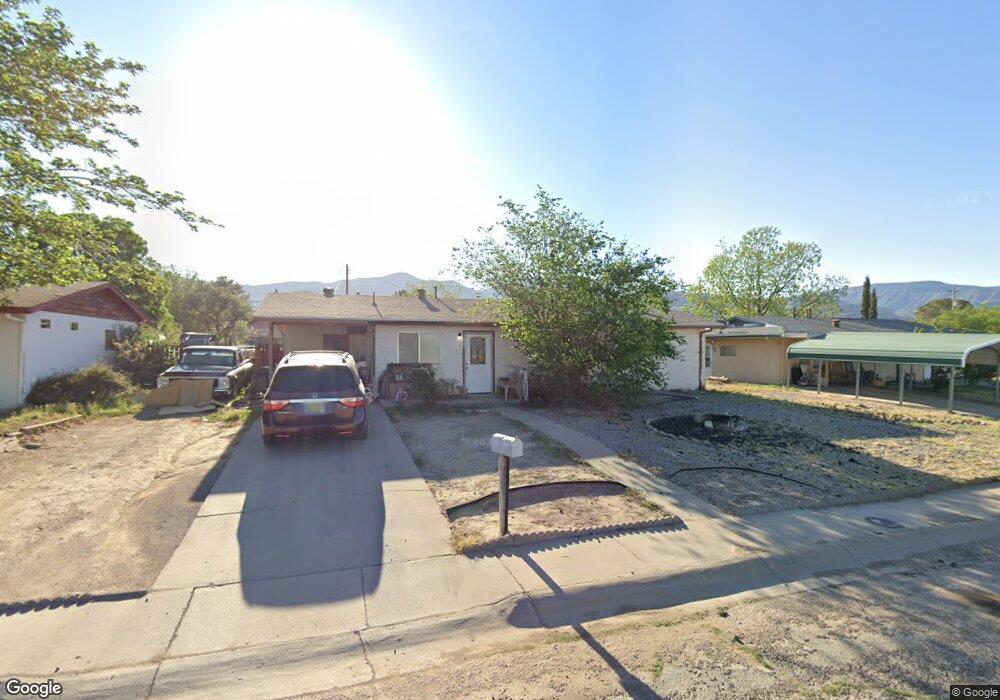 1408 Circle Dr, Alamogordo, NM 88310 - photo 1