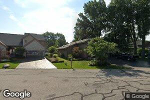 1635 Maddy Ln Unit Bldg-Unit, Keego Harbor, MI 48320