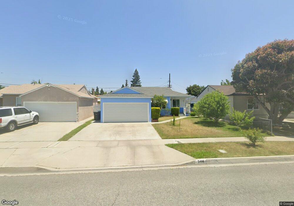 5406 Coke Ave, Lakewood, CA 90712 - photo 1