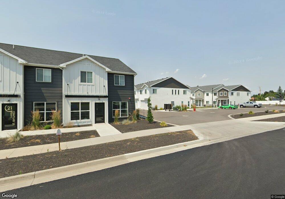 21 W 440 N, Smithfield, UT 84335 - photo 1