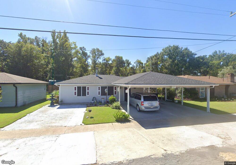 110 Hidalgo Dr, Houma, LA 70363 - photo 1