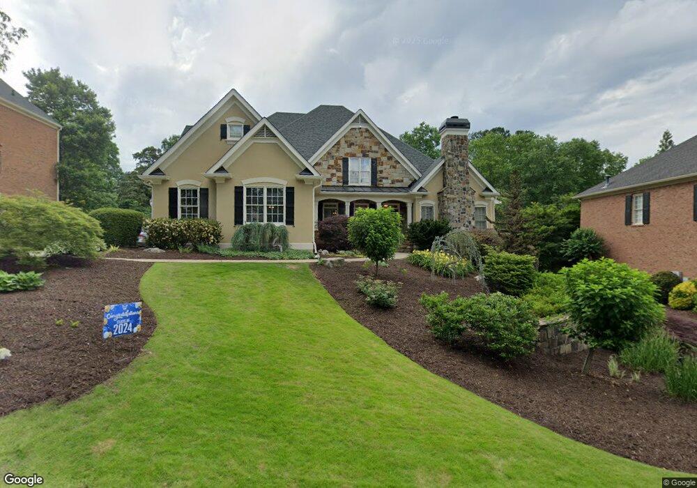 3149 Hudson Pond Ln, Marietta, GA 30062 - photo 1