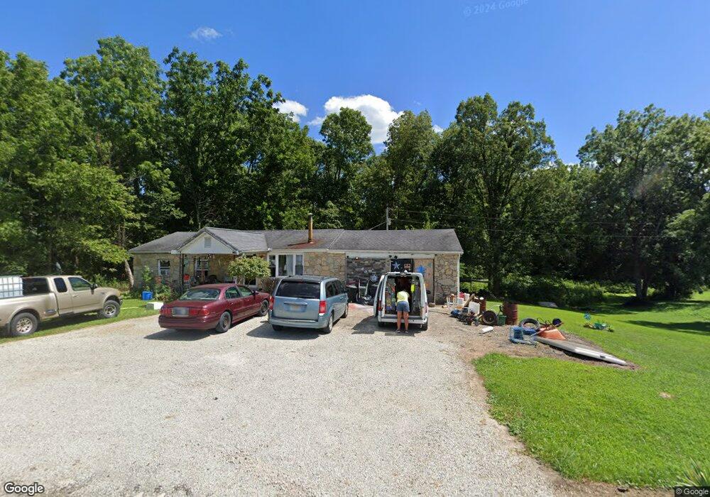 13047 Elm Tree Rd, Laurel, IN 47024 - photo 1