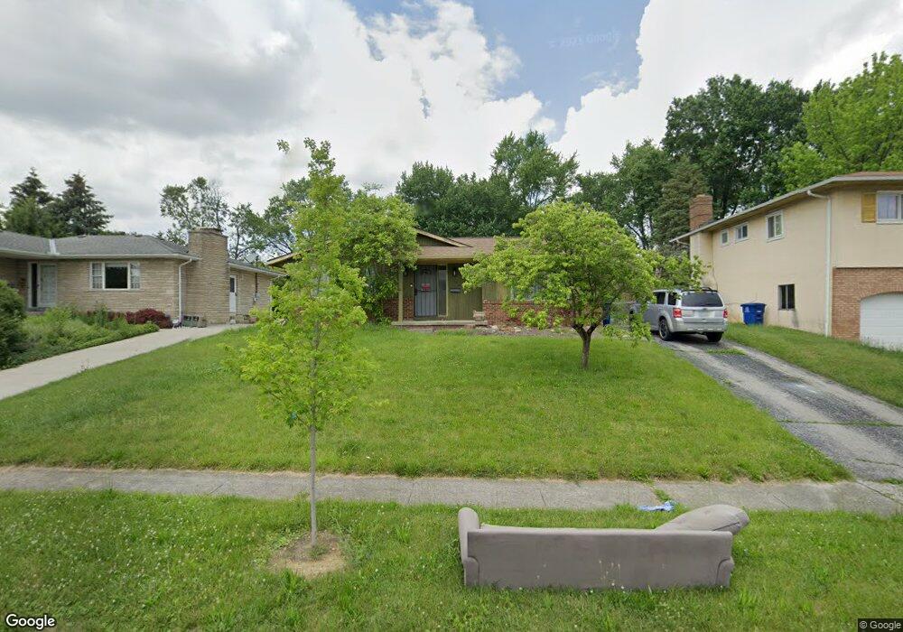 1904 Ormond Ave, Columbus, OH 43224 - photo 1