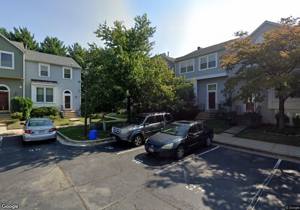 4224 Red Maple Ct, Burtonsville, MD 20866 - photo 1