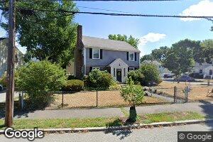 38 Fuller Terrace Unit 38, West Newton, MA 02465