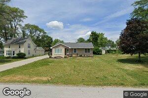 305 4th St NW, Mitchellville, IA 50169