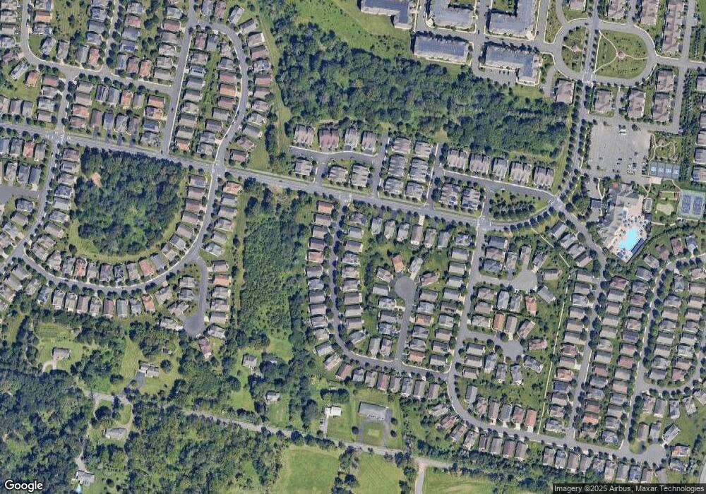 6 Hardenbergh St, Somerset, NJ 08873 - photo 1