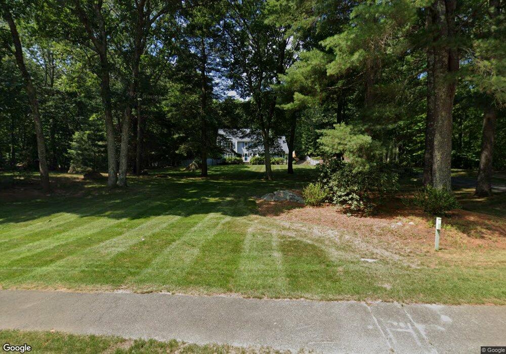 10 Ledgestone Dr, Hopkinton, MA 01748 - photo 1