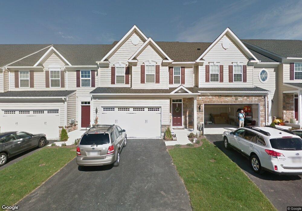 140 Mustang Way, Eagleville, PA 19403 - photo 1