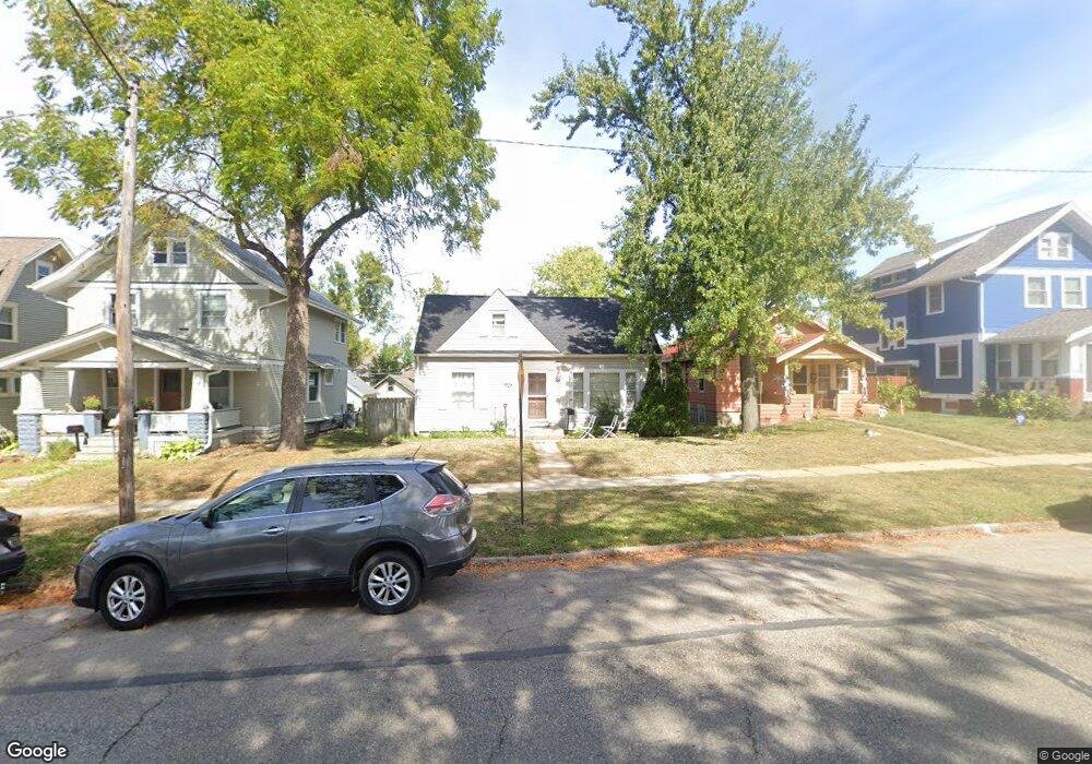 1926 Bever Ave SE, Cedar Rapids, IA 52403 - photo 1