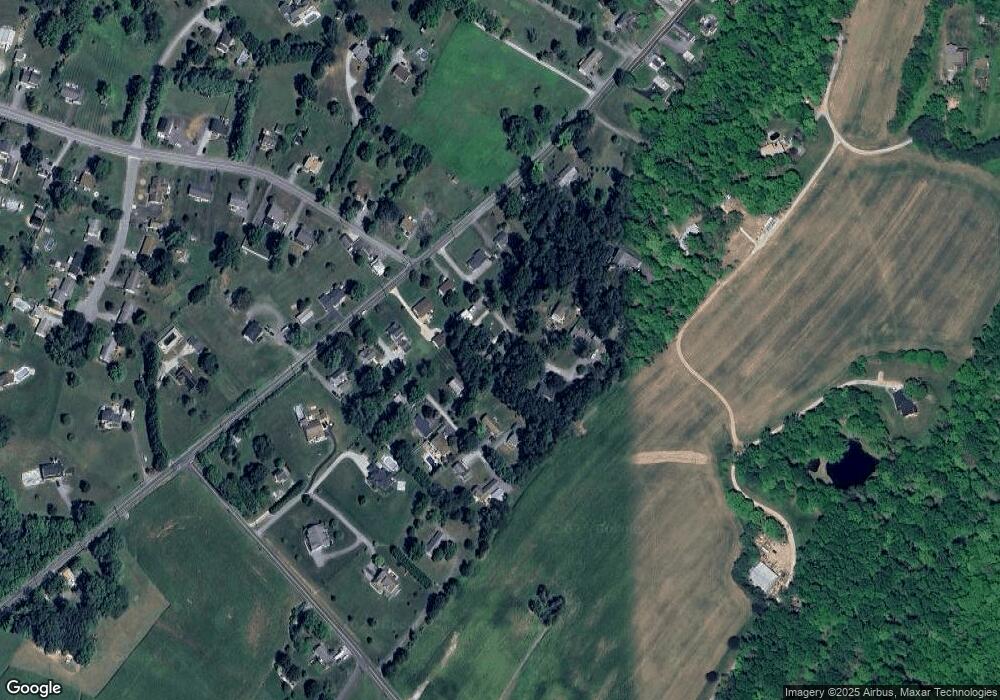 1115 Lynn Haven Dr, Westminster, MD 21157 - photo 1