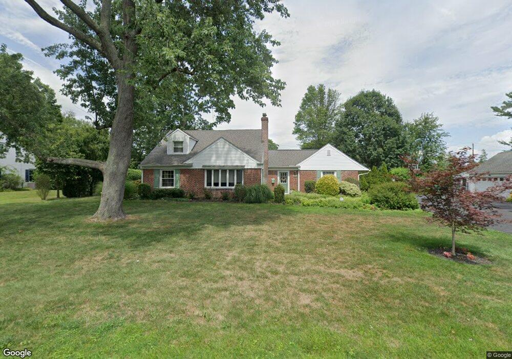 406 Golfview Rd, Wallingford, PA 19086 - photo 1