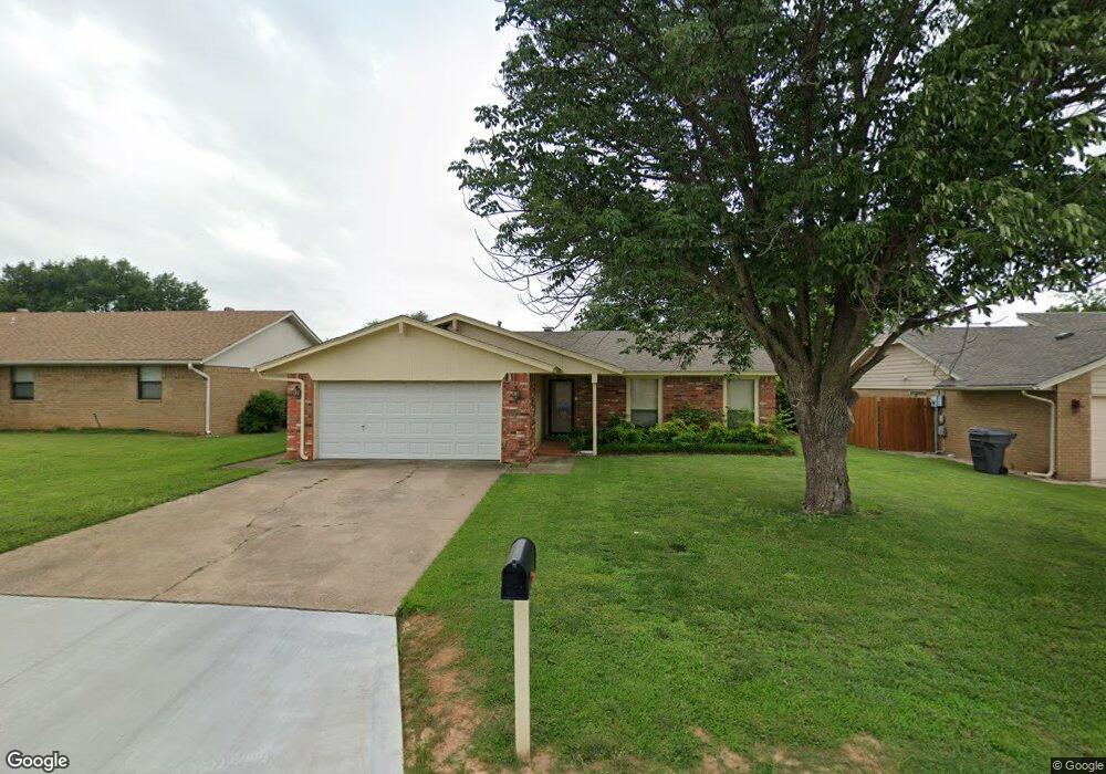 1708 Stout Rd, Ardmore, OK 73401 - photo 1