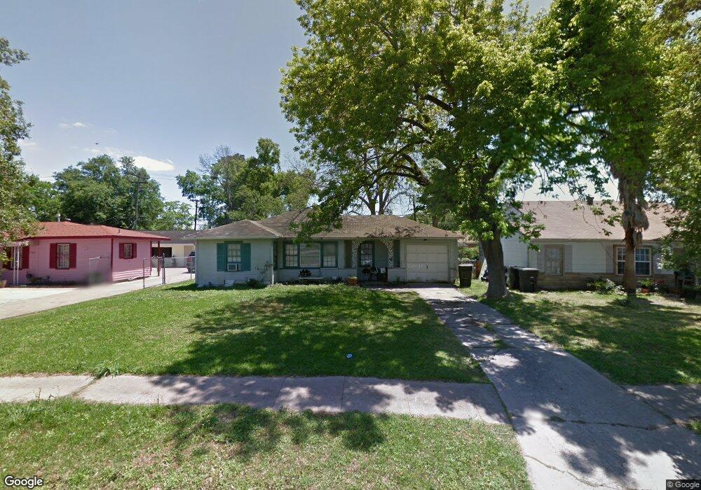 7306 La Paseo St, Houston, TX 77087 - photo 1