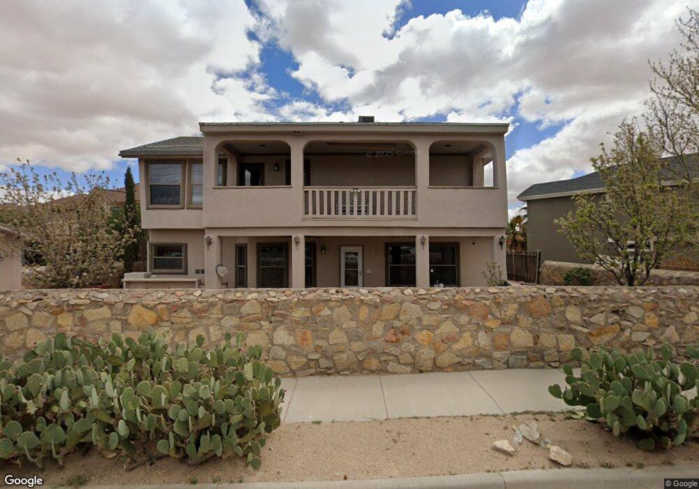 14021 Cliff Rose Ct unit 1, El Paso, TX 79928 - photo 1