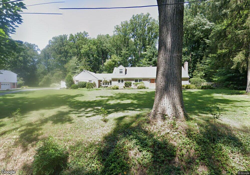 301 W Locust Ln, Kennett Square, PA 19348 - photo 1