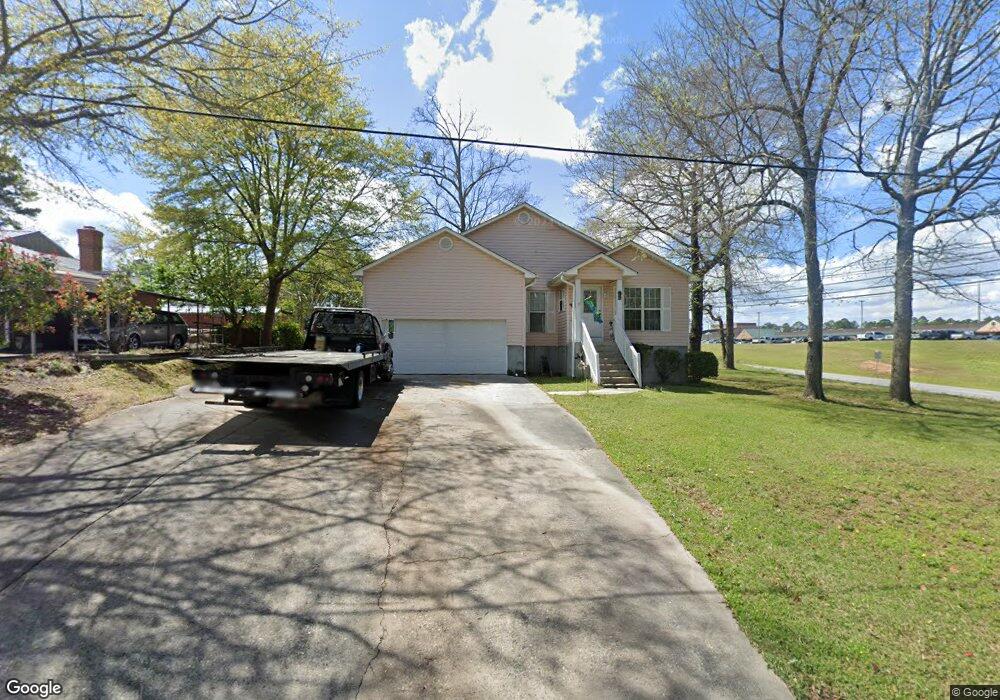 99 Sycamore Rd SW, Milledgeville, GA 31061 - photo 1